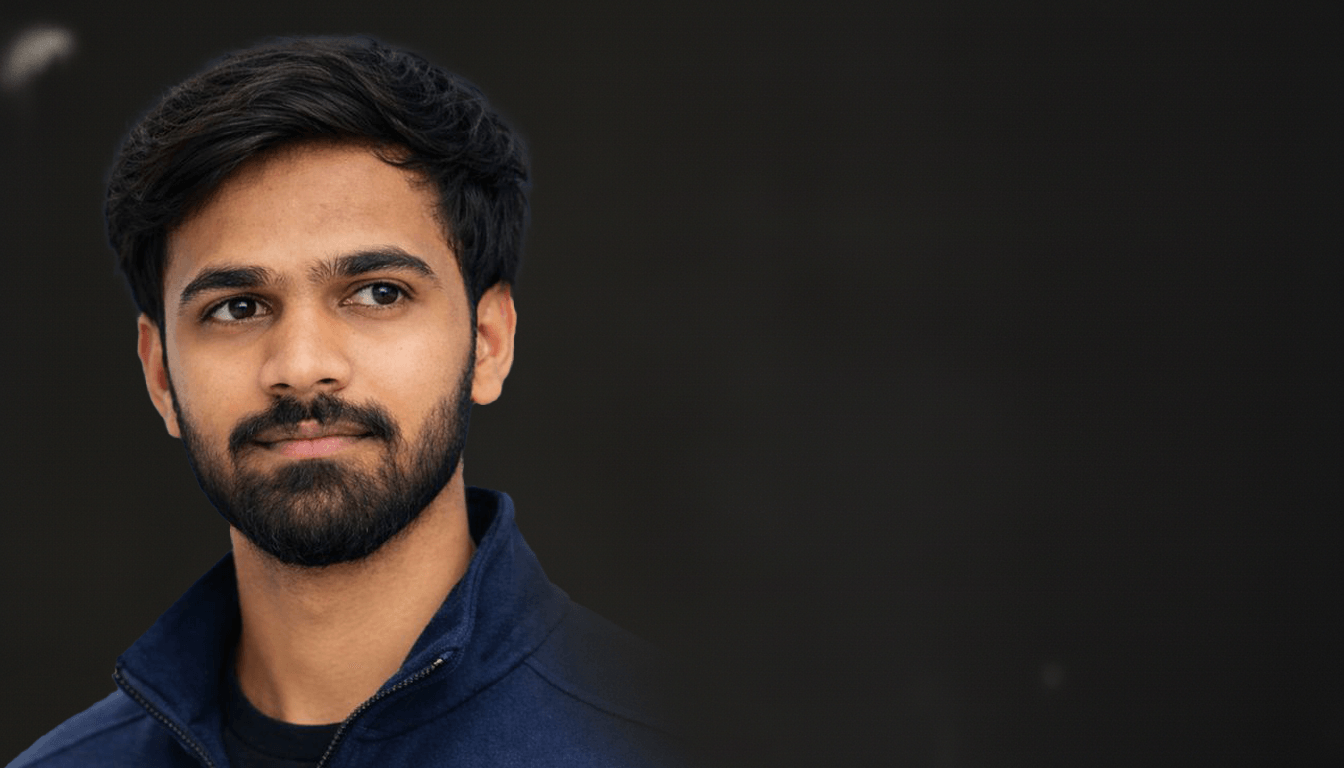 Liquid Metal Abstract