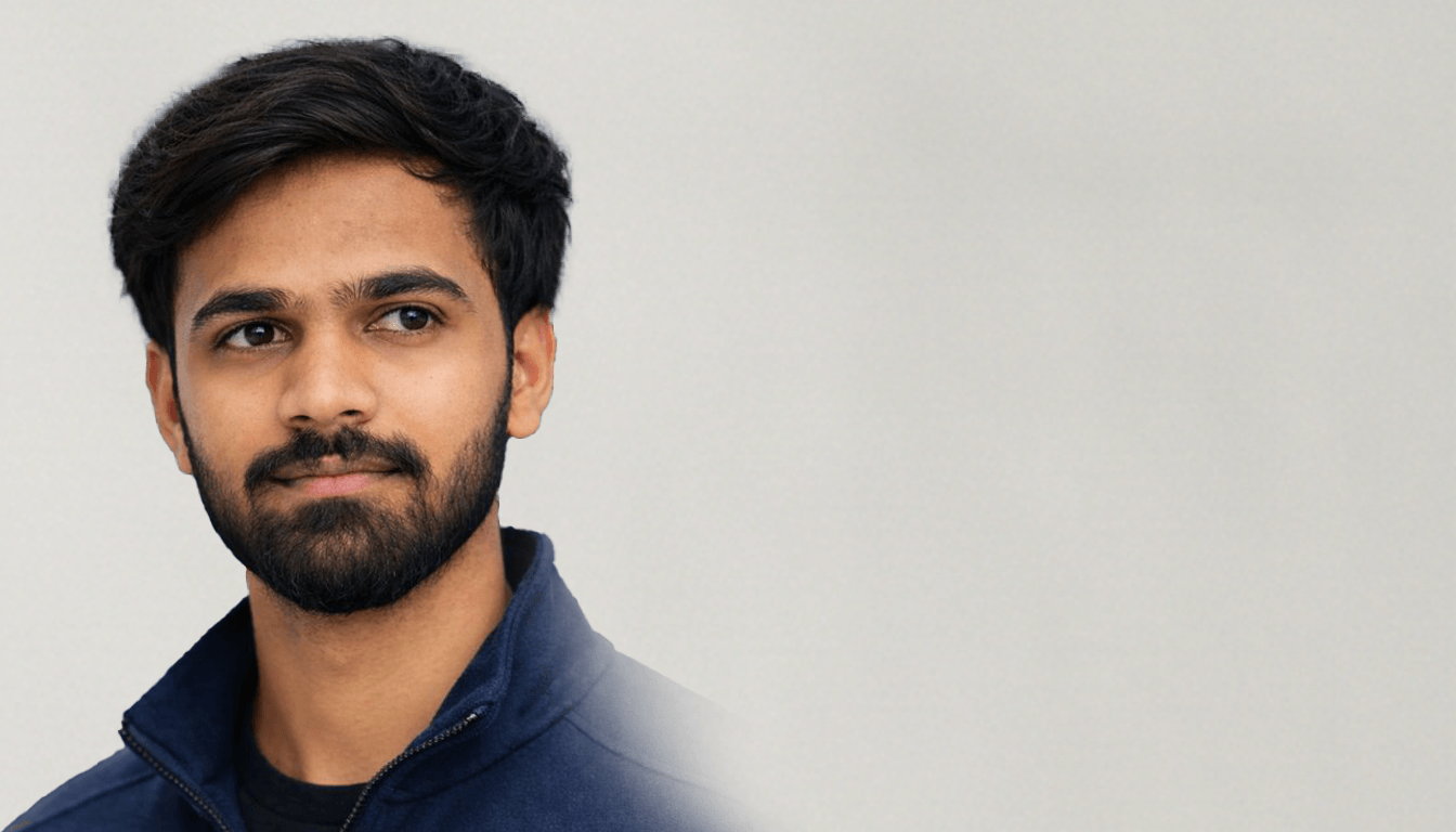 Architectural Abstract